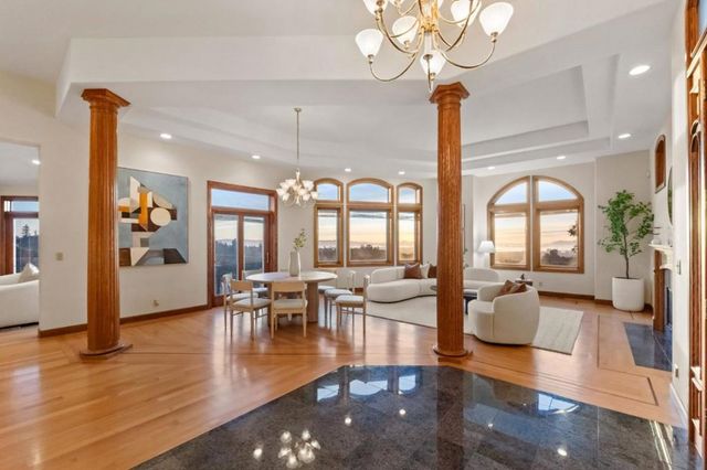 6357 Fairlane Drive, Oakland, CA 94611