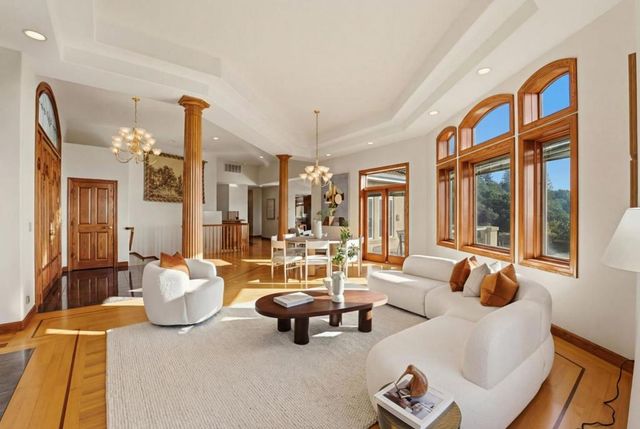 6357 Fairlane Drive, Oakland, CA 94611