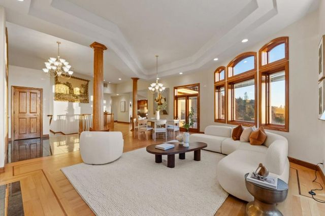 6357 Fairlane Drive, Oakland, CA 94611