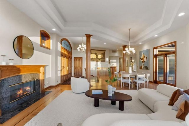 6357 Fairlane Drive, Oakland, CA 94611