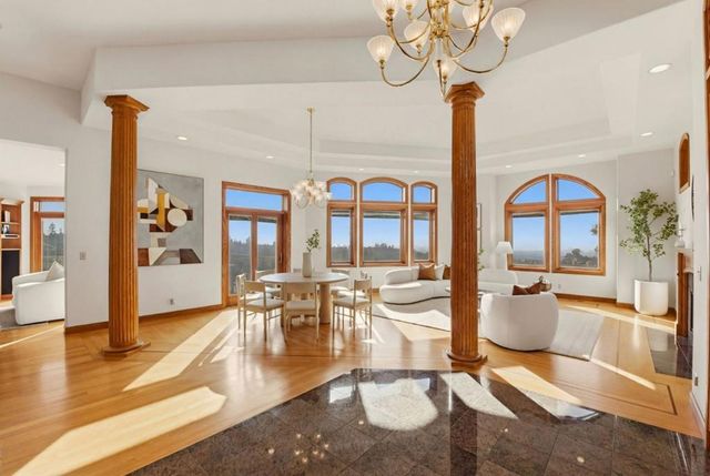 6357 Fairlane Drive, Oakland, CA 94611