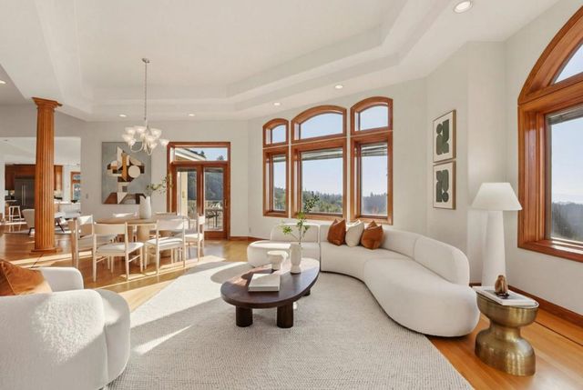 6357 Fairlane Drive, Oakland, CA 94611