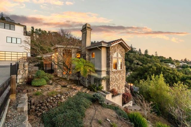 6357 Fairlane Drive, Oakland, CA 94611