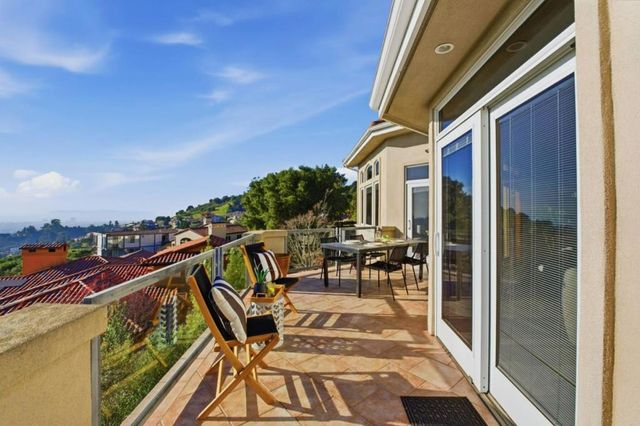 6357 Fairlane Drive, Oakland, CA 94611