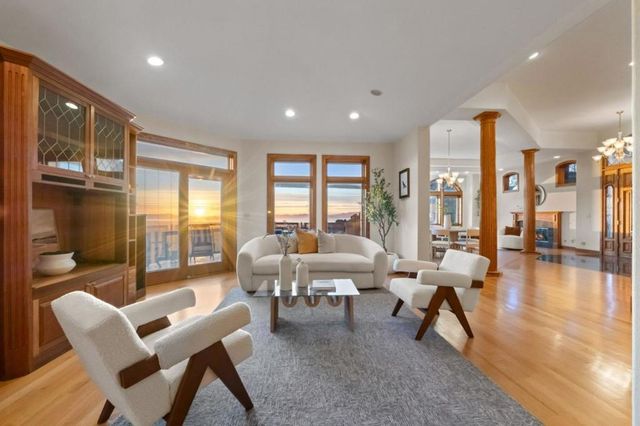 6357 Fairlane Drive, Oakland, CA 94611