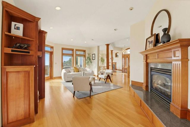 6357 Fairlane Drive, Oakland, CA 94611