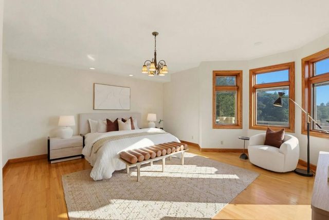 6357 Fairlane Drive, Oakland, CA 94611