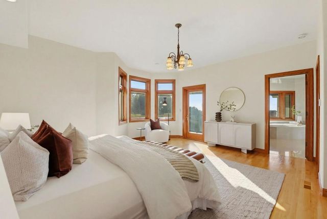 6357 Fairlane Drive, Oakland, CA 94611