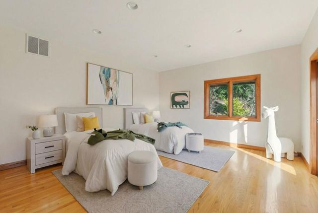 6357 Fairlane Drive, Oakland, CA 94611