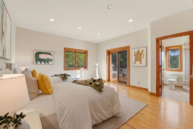 6357 Fairlane Drive, Oakland, CA 94611