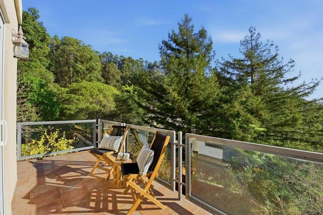 6357 Fairlane Drive, Oakland, CA 94611