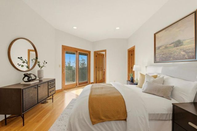 6357 Fairlane Drive, Oakland, CA 94611