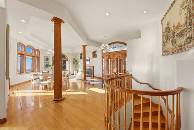 6357 Fairlane Drive, Oakland, CA 94611