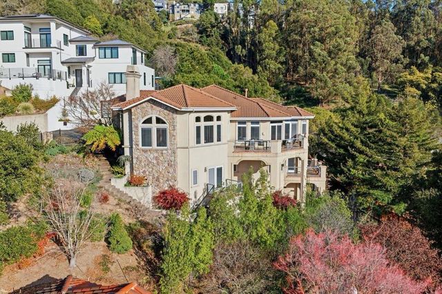 6357 Fairlane Drive, Oakland, CA 94611