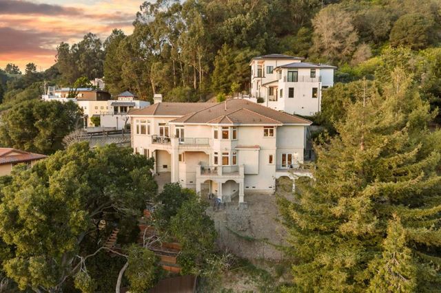 6357 Fairlane Drive, Oakland, CA 94611