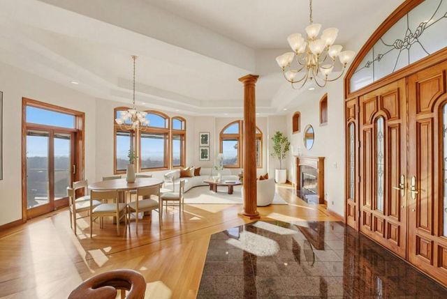 6357 Fairlane Drive, Oakland, CA 94611