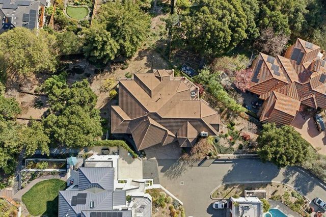 6357 Fairlane Drive, Oakland, CA 94611