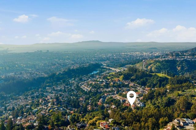 6357 Fairlane Drive, Oakland, CA 94611