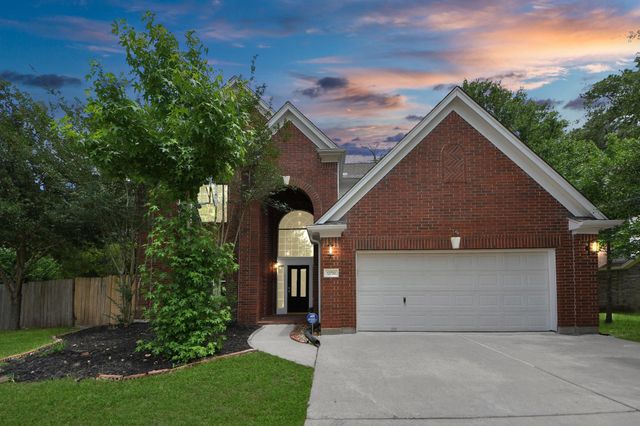 13730 Anderson Woods Drive, Houston, TX 77070