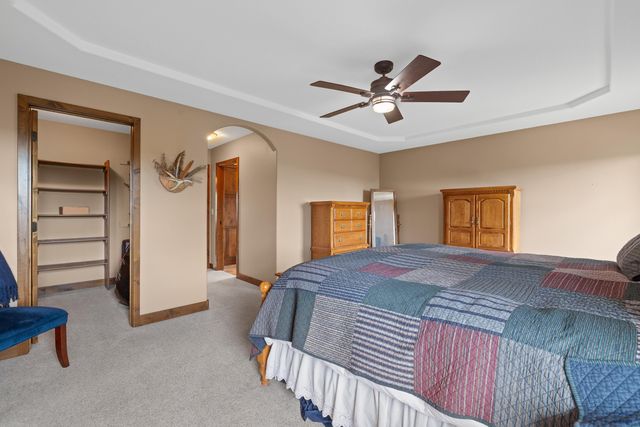 603 CONESTOGA CT, Rapid City, SD 57701