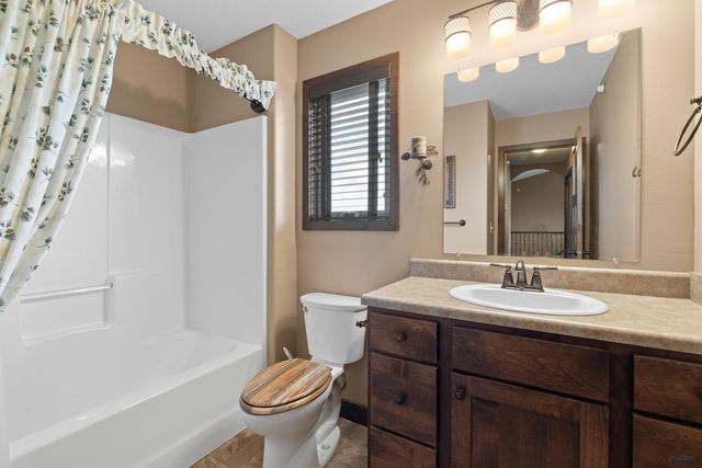 603 CONESTOGA CT, Rapid City, SD 57701