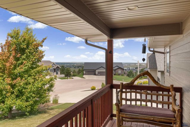 603 CONESTOGA CT, Rapid City, SD 57701