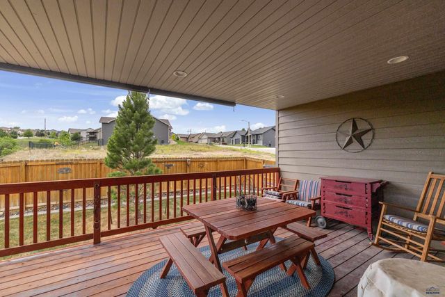 603 CONESTOGA CT, Rapid City, SD 57701