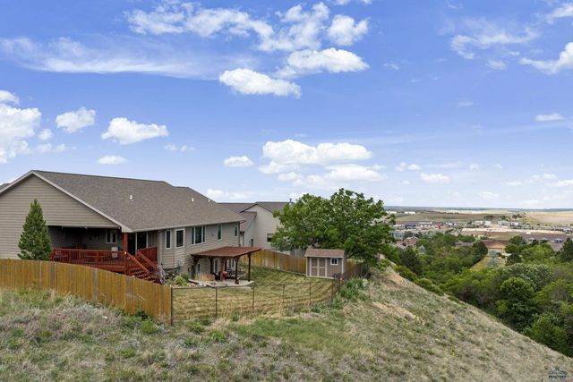 603 CONESTOGA CT, Rapid City, SD 57701