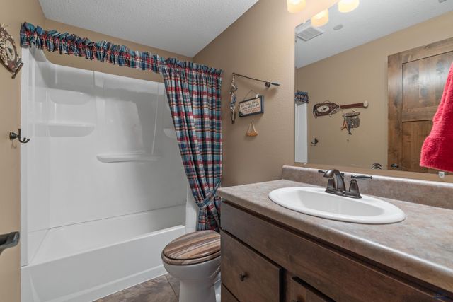 603 CONESTOGA CT, Rapid City, SD 57701