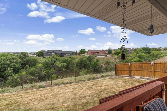 603 CONESTOGA CT, Rapid City, SD 57701