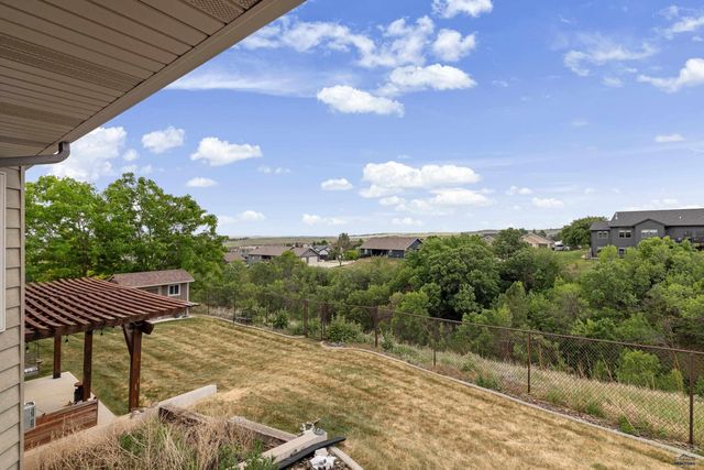 603 CONESTOGA CT, Rapid City, SD 57701