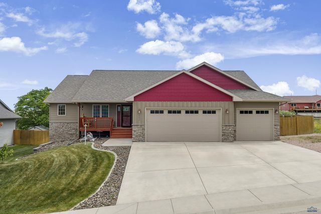 603 CONESTOGA CT, Rapid City, SD 57701