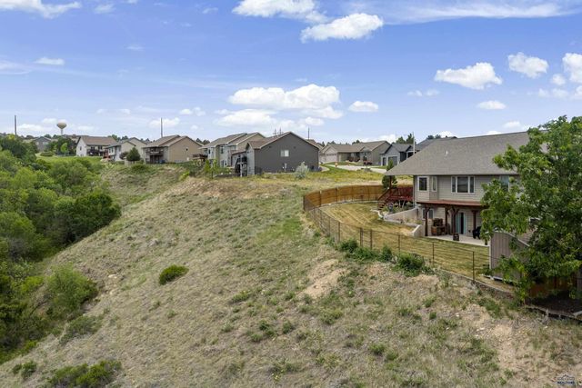 603 CONESTOGA CT, Rapid City, SD 57701