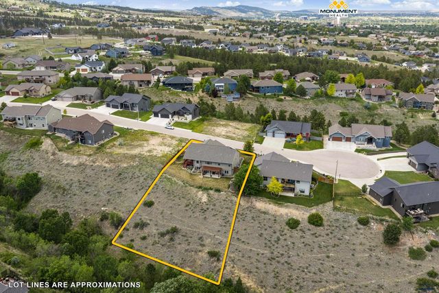 603 CONESTOGA CT, Rapid City, SD 57701