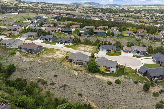 603 CONESTOGA CT, Rapid City, SD 57701