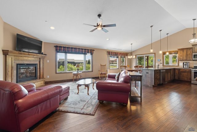 603 CONESTOGA CT, Rapid City, SD 57701