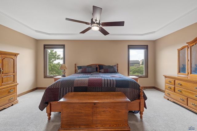 603 CONESTOGA CT, Rapid City, SD 57701
