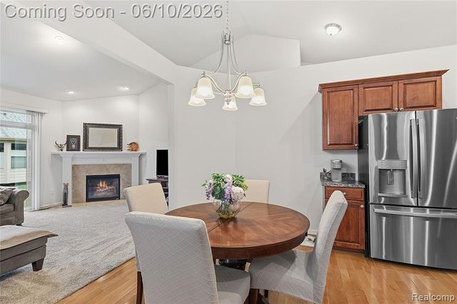 19322 Linwood Drive 70, Clinton Township, MI 48038
