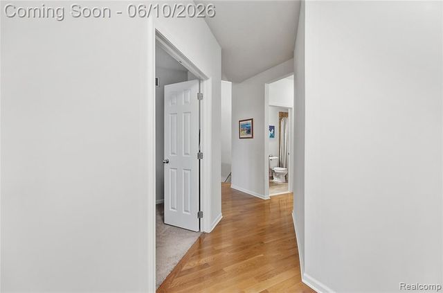 19322 Linwood Drive 70, Clinton Township, MI 48038