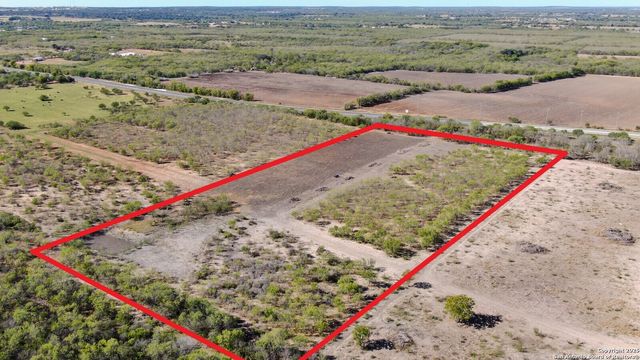0 Applewhite Road, San Antonio, TX 78264