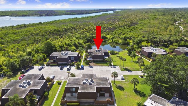 6136 SE Riverboat Drive, Stuart, FL 34997