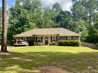 15681 Lee Avenue, Bay Minette, AL 36507