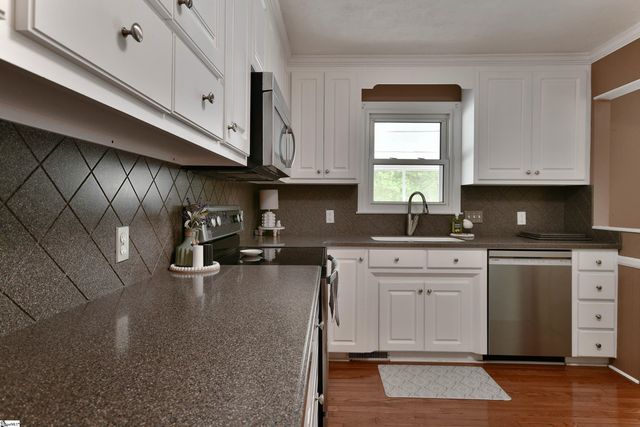 117 Kingsley Drive, Mauldin, SC 29607