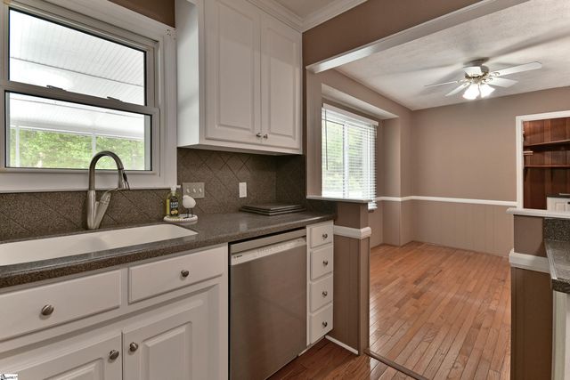 117 Kingsley Drive, Mauldin, SC 29607