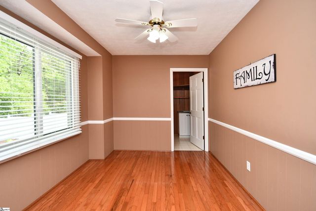 117 Kingsley Drive, Mauldin, SC 29607