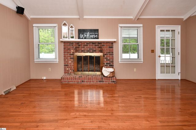 117 Kingsley Drive, Mauldin, SC 29607