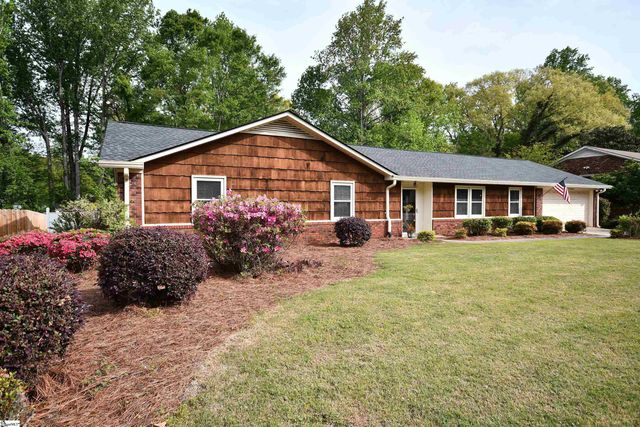 117 Kingsley Drive, Mauldin, SC 29607