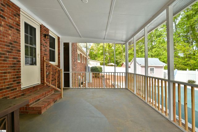 117 Kingsley Drive, Mauldin, SC 29607
