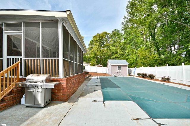 117 Kingsley Drive, Mauldin, SC 29607