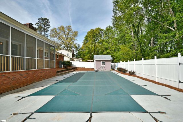 117 Kingsley Drive, Mauldin, SC 29607